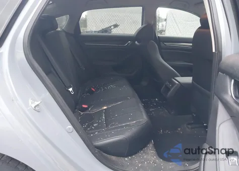 2021 Honda Accord Sport Special Edition z USA, uszkodzony, nr VIN 1HGCV1F41MA020158